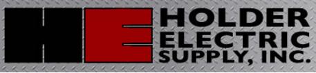 Holder Electric Supply, Inc.